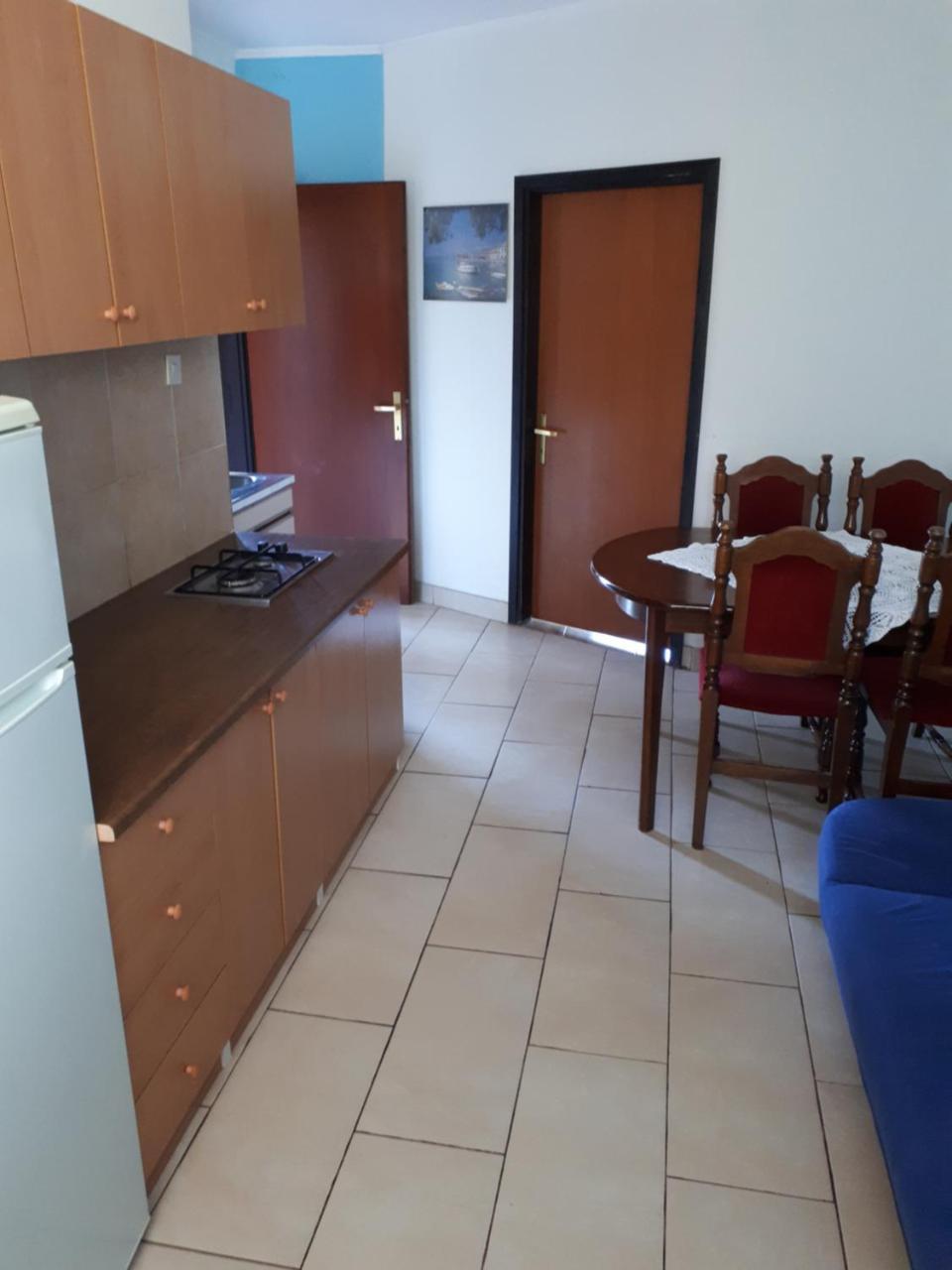 Apartments Vila Ida Вантачичи Экстерьер фото